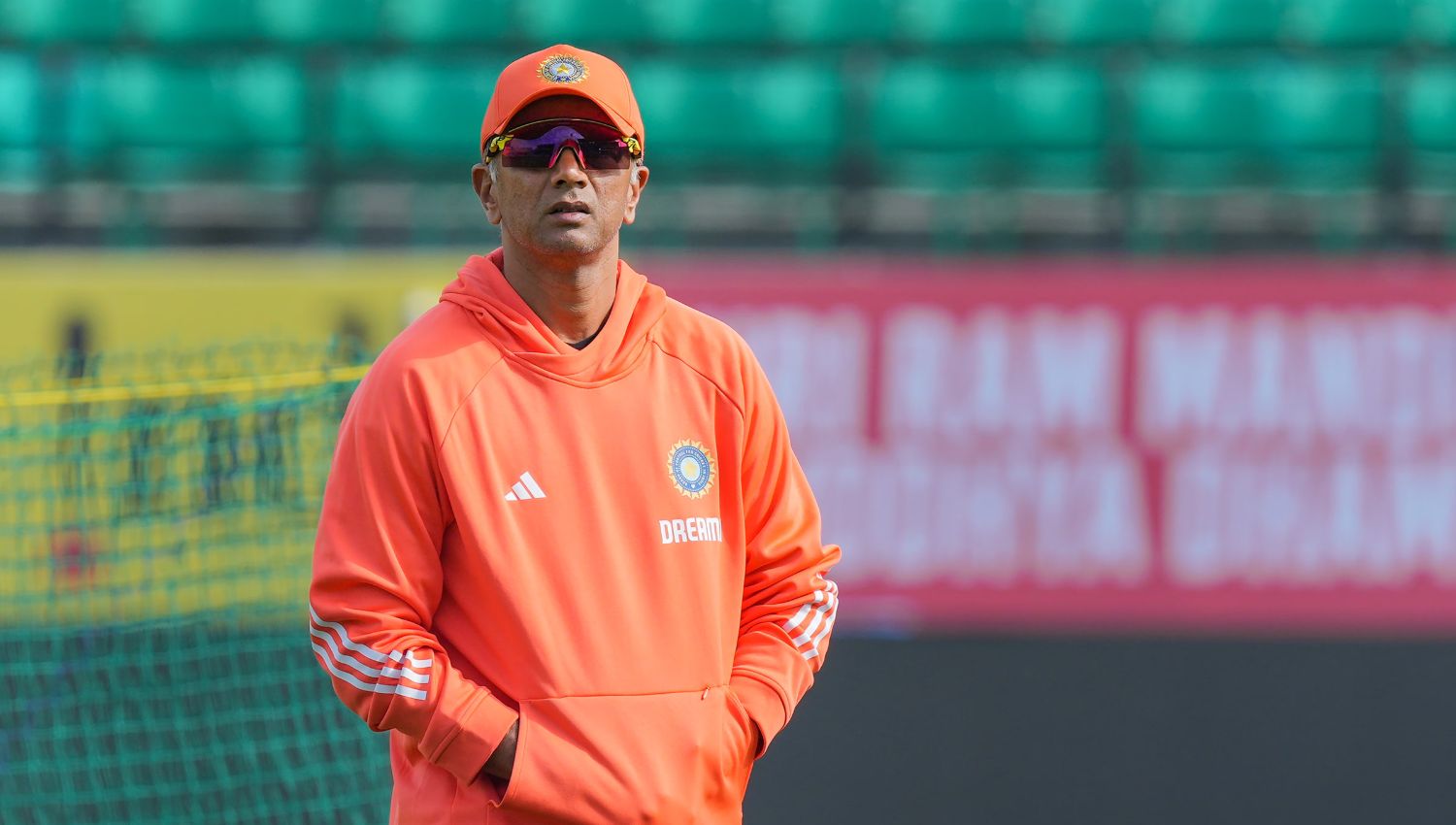 Rahul Dravid Set to Make a Comeback in IPL 2025: Appointed Head Coach of this Team !