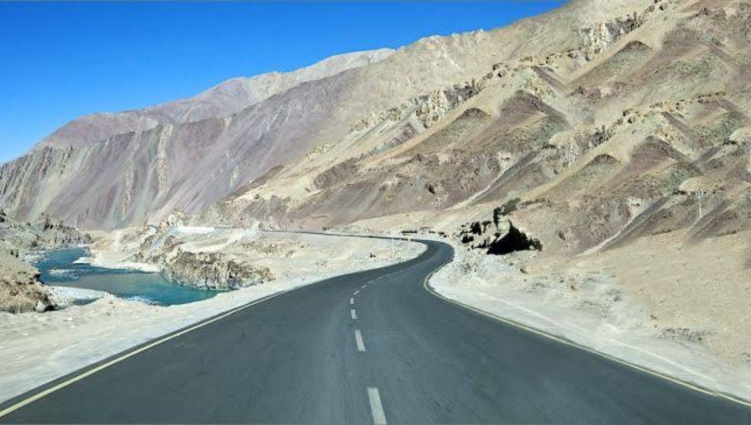 PM Modi Initiates First Blast of Shinkun La Tunnel in Drass: 5 Key Facts About the World’s Highest Tunnel !