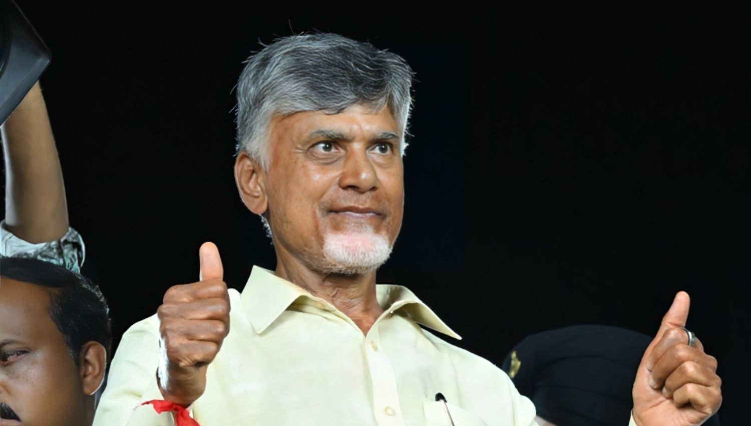 Andhra Expresses Gratitude: Chandrababu Naidu Thanks PM Modi for Amaravati and Polavaram Allocations in Budget 2024 !