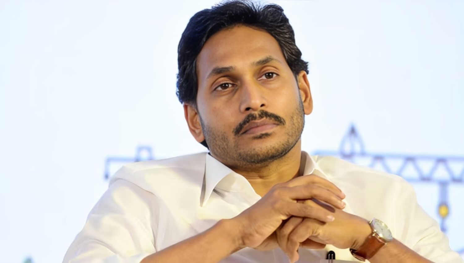 Jagan Reddy Alleges Chandrababu Naidu Government’s ‘Personal Vengeance’ in Exclusive Interview