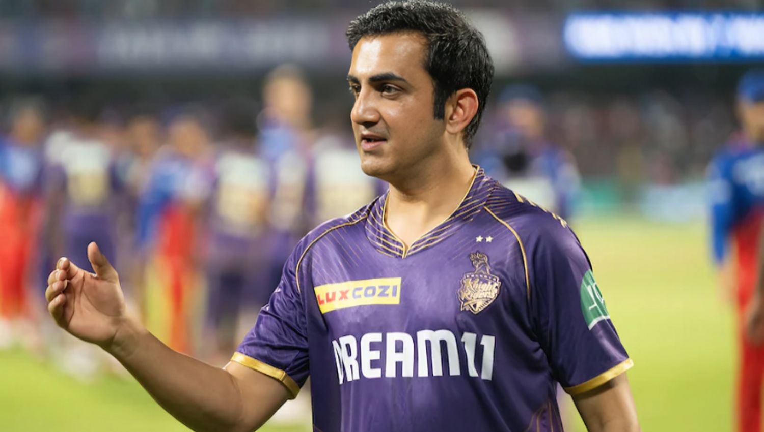 Why BCCI is Holding Back Gautam Gambhir’s Appointment as India’s New Head Coach Post-Dravid !