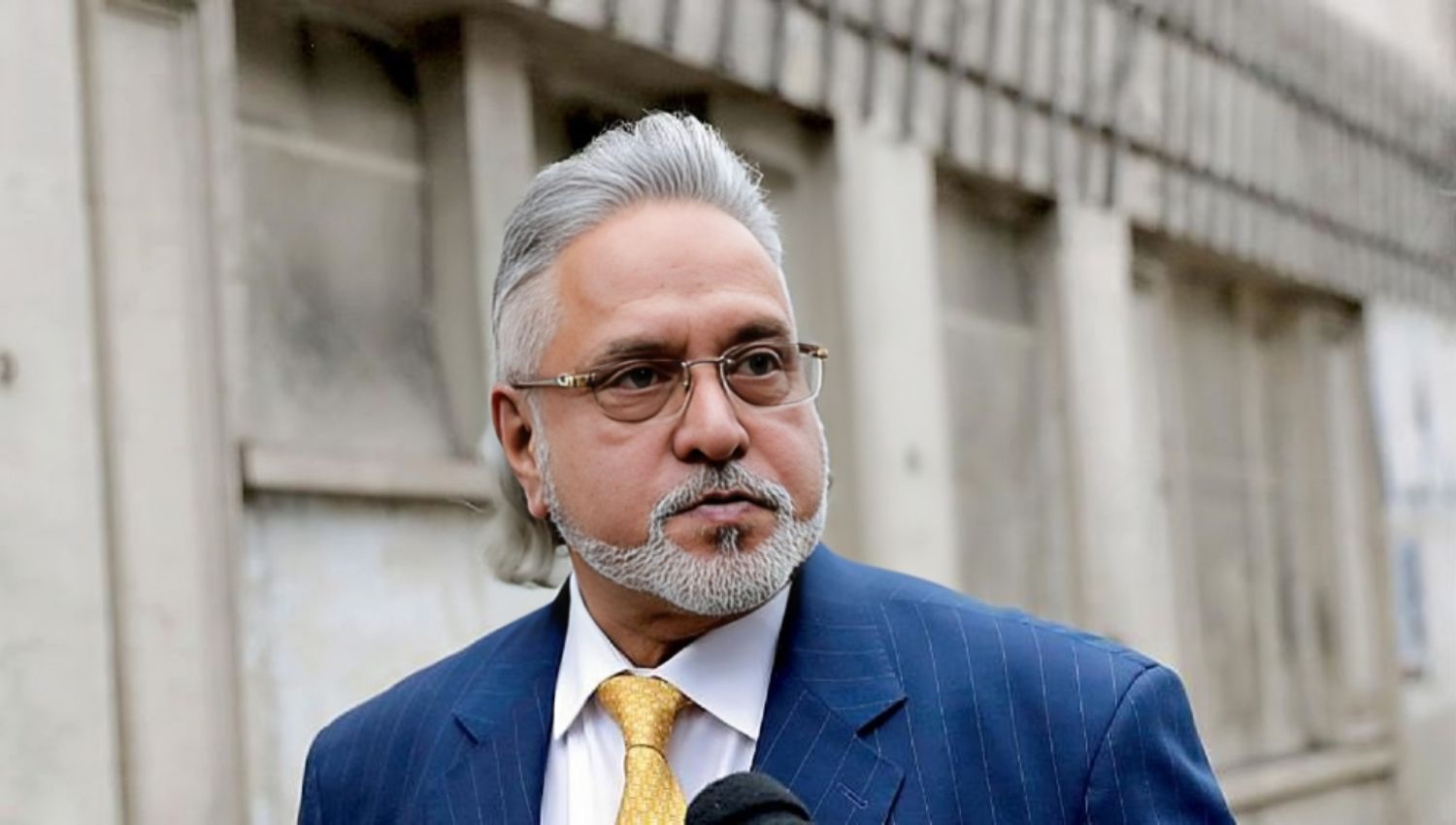 Vijay Mallya Faces Three-Year Ban from Securities Market by SEBI