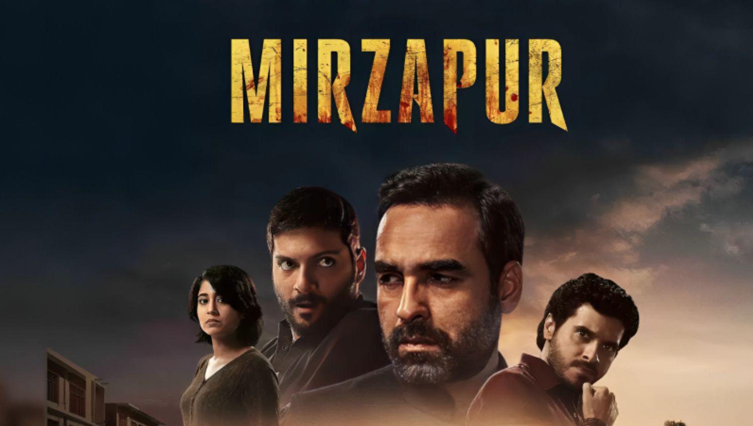 “Mirzapur Season 3 Released on OTT! Netizens React to the Absence of Munna Bhaiya”