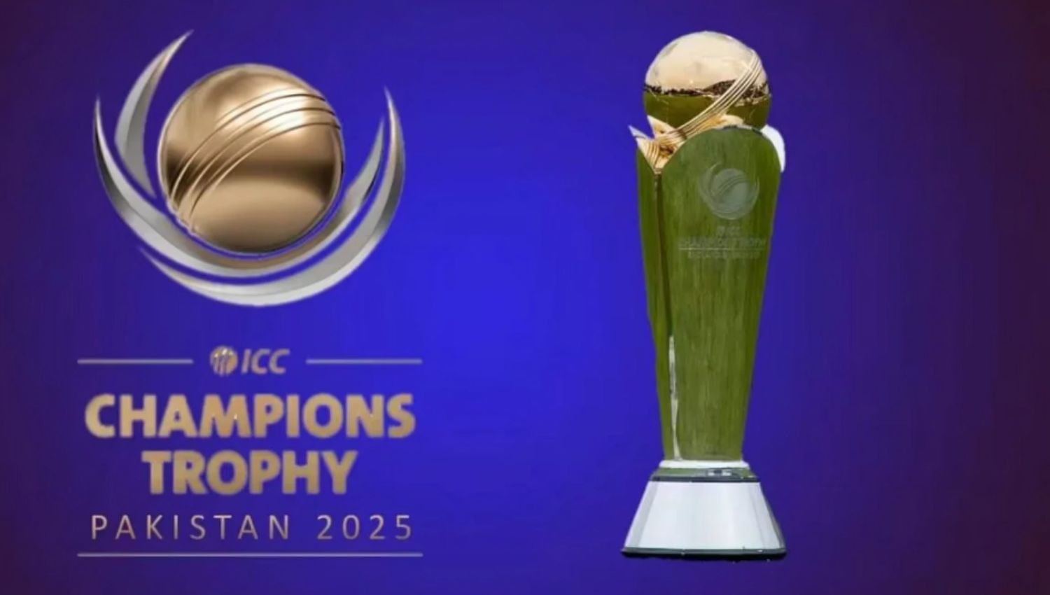 Champions Trophy 2025: India vs Pakistan Showdown in Lahore on March 1, Awaiting BCCI’s Response !