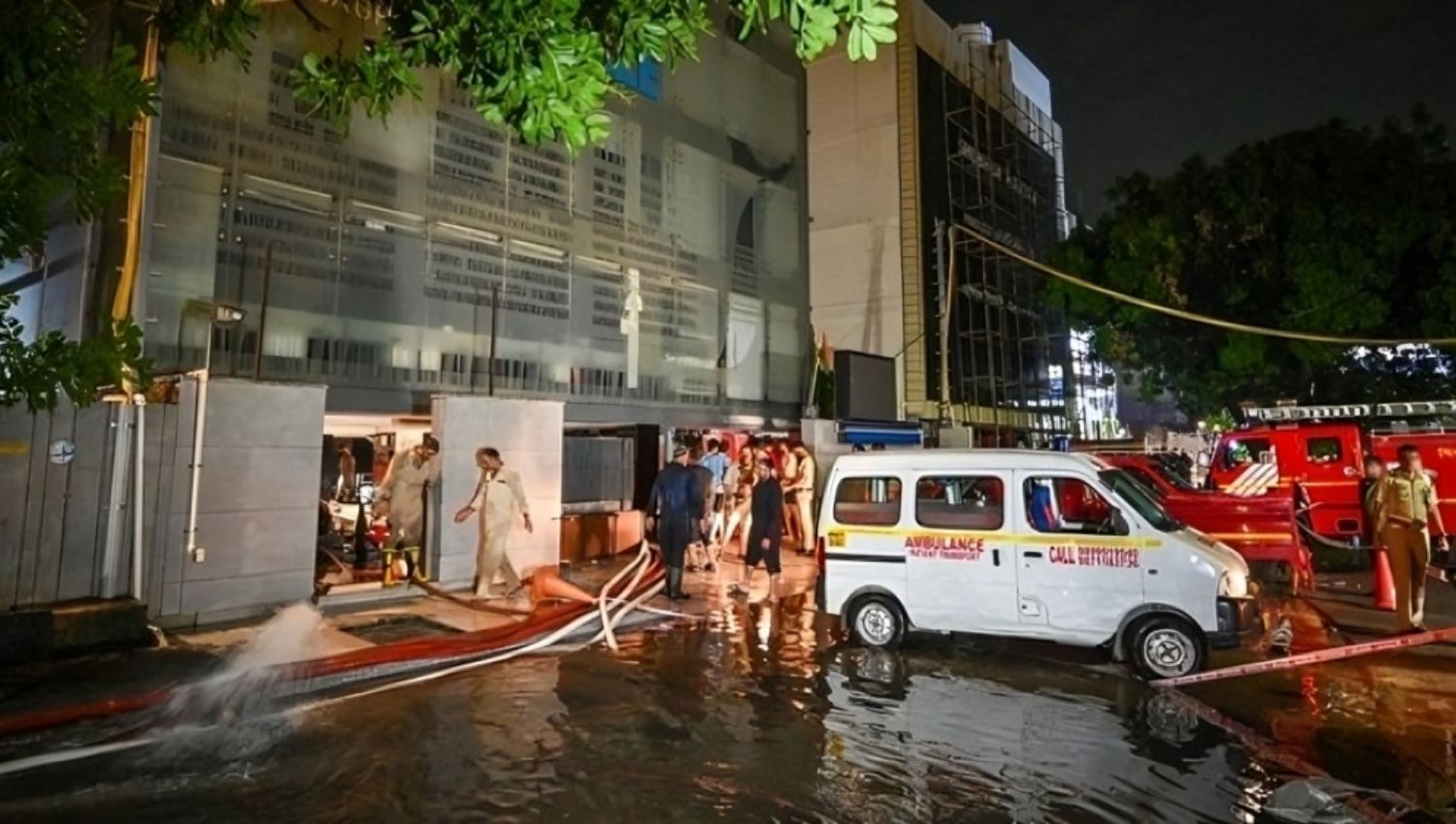 Delhi Rau’s IAS Centre Flooding Updates: 5 More Arrested Following Deaths of 3 Aspirants