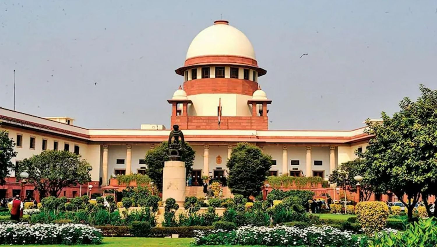 NEET UG 2024 Hearing Live Updates: Supreme Court Reviews Pleas on Medical Exam Grace Marks !