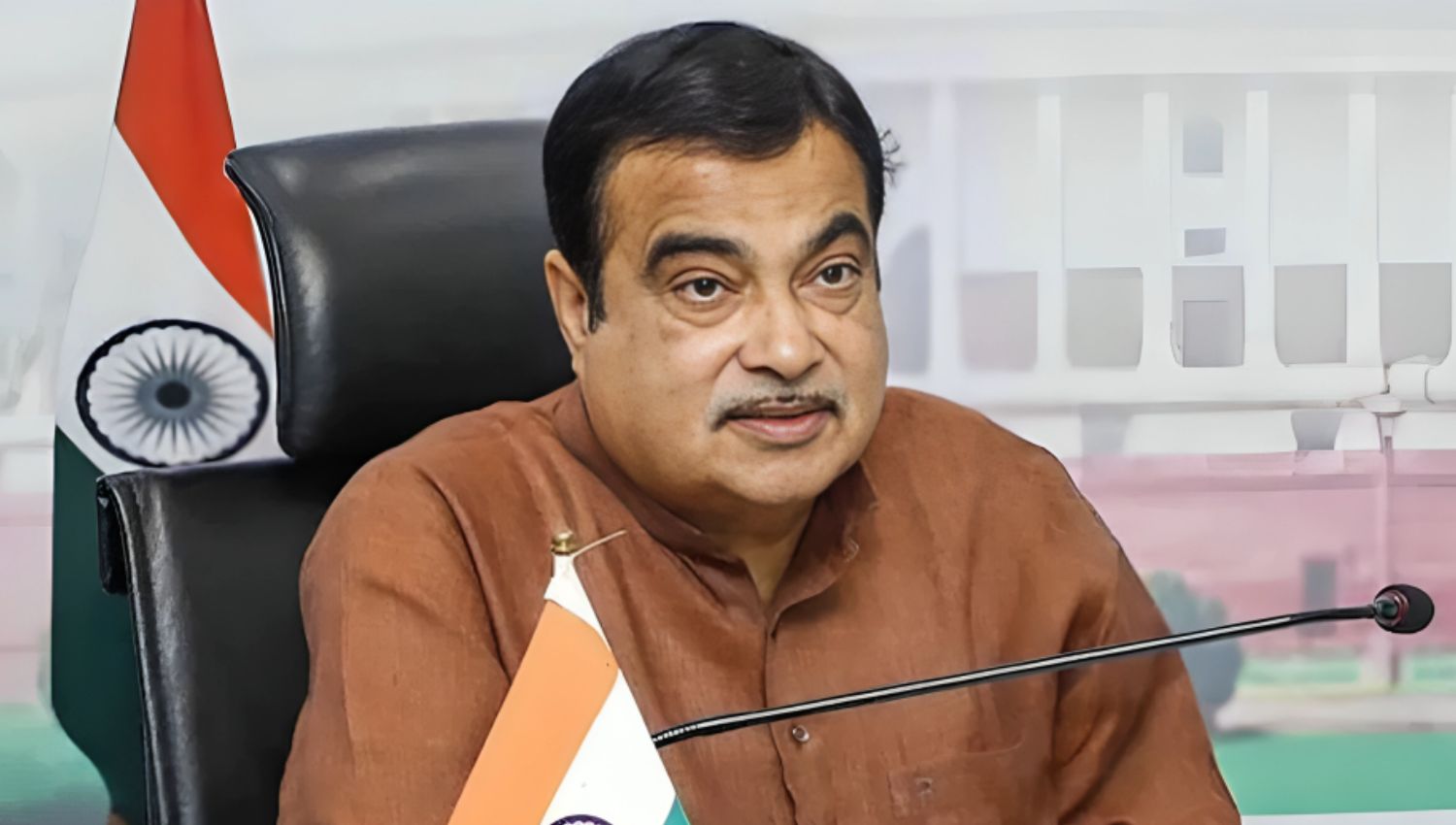 Nitin Gadkari’s Caution to BJP: ‘Avoid Congress Mistakes or Face Consequences’!