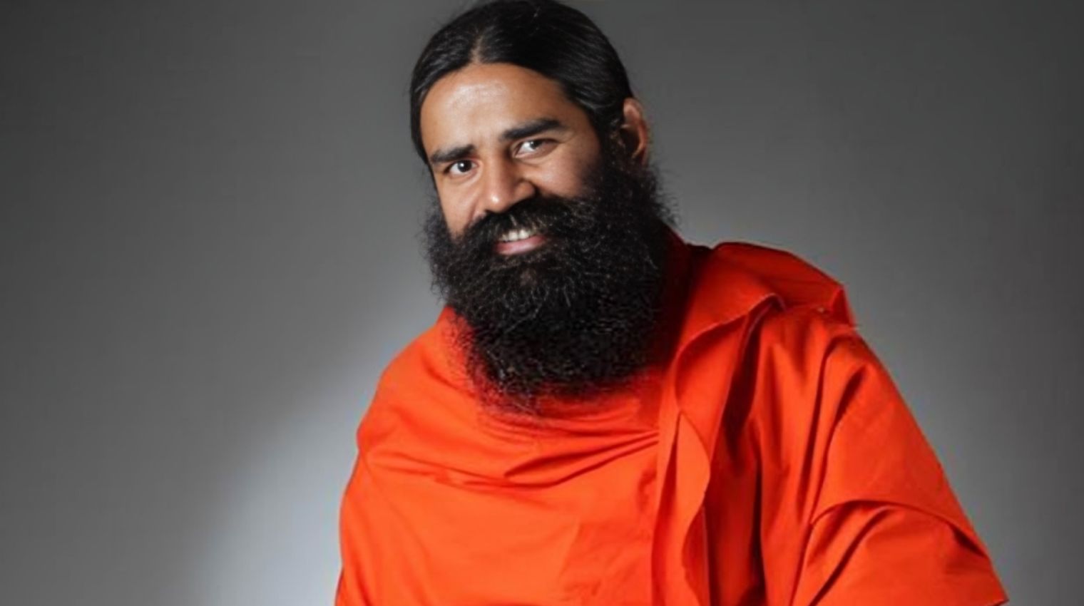 Legal Trouble for Ramdev: Patanjali’s ‘Vegetarian’ Product Contains Fish Extract?