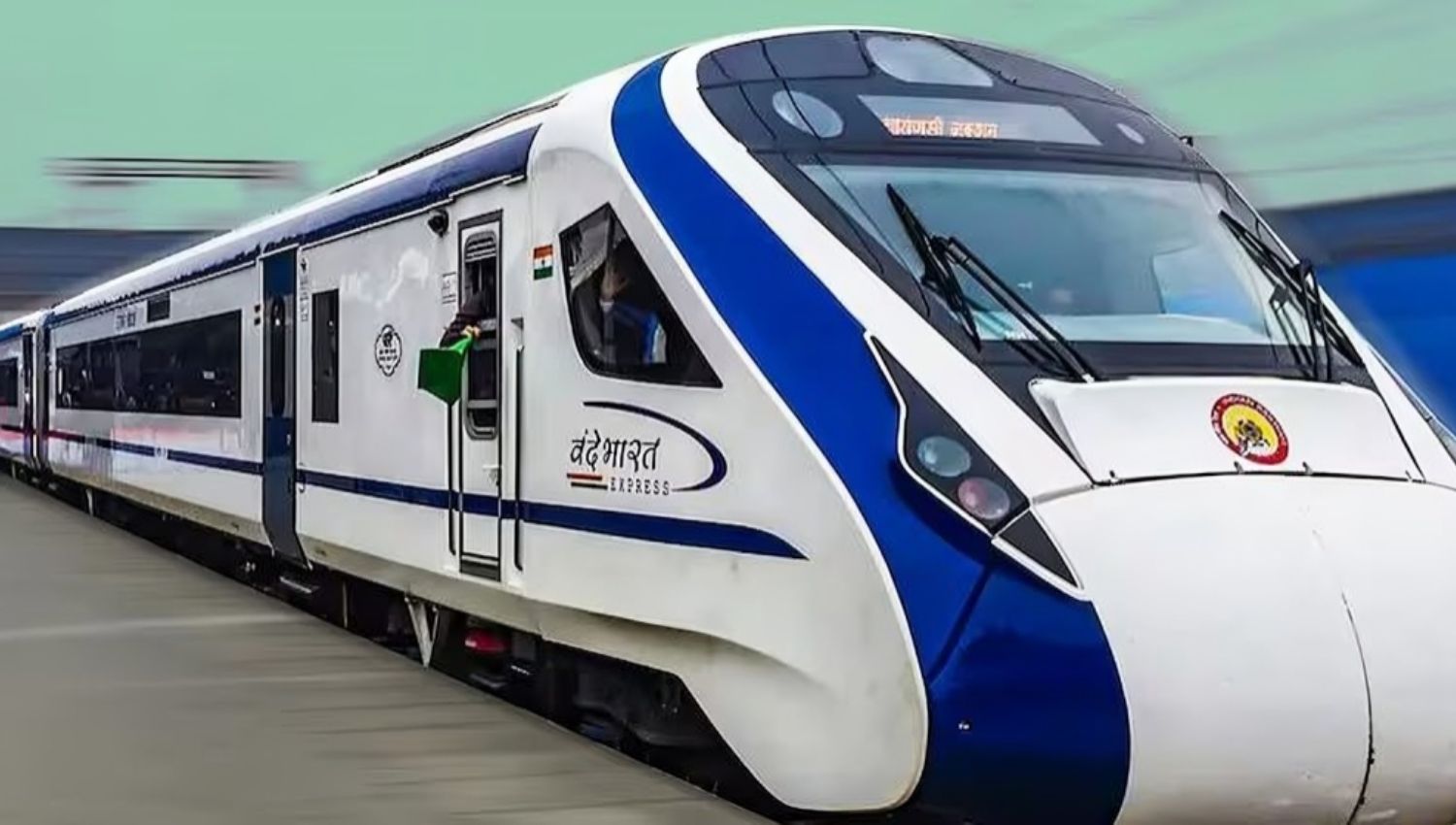 Vande Metro to Connect Patna with Sasaram, DDU, and Jhajha: Service Begins in Two Months !