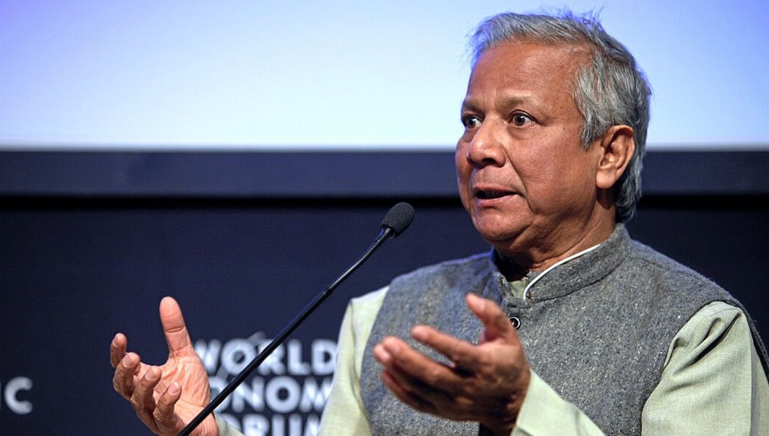 Muhammad Yunus to Address Hindu Students Today Amidst Concerns Over Attacks on Minorities !