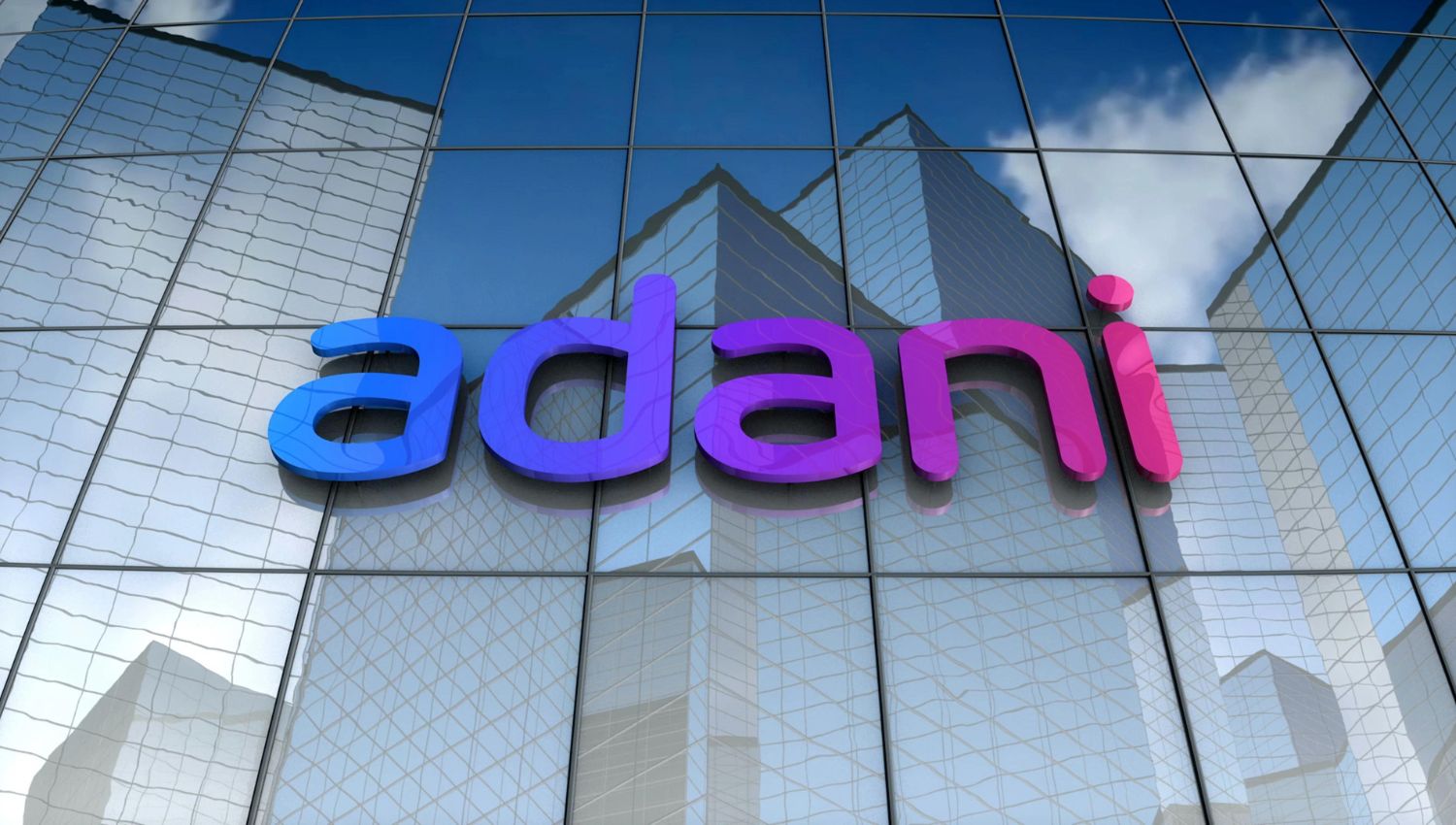 Adani Group Stocks Plummet 17% Amidst Latest Hindenburg Report !