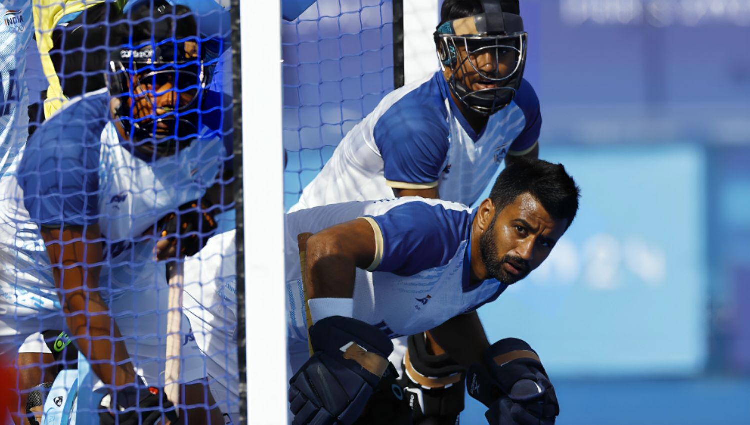 Paris Olympics: India Stages Thrilling Comeback with One Man Short to Reach Hockey Semifinals !