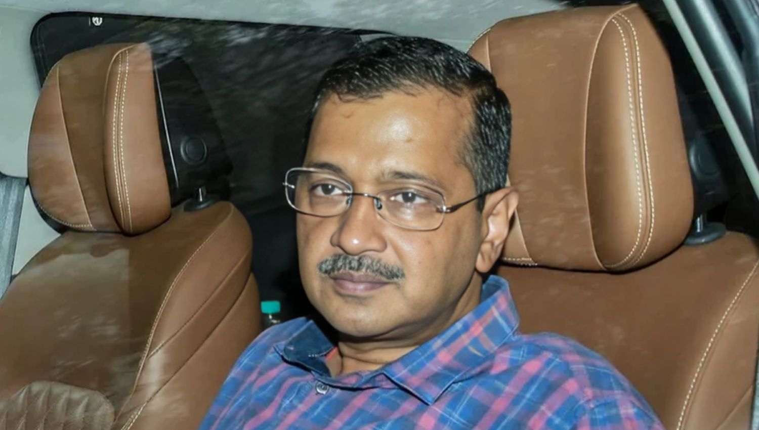 Supreme Court Denies Interim Relief to Arvind Kejriwal in CBI Arrest Matter !