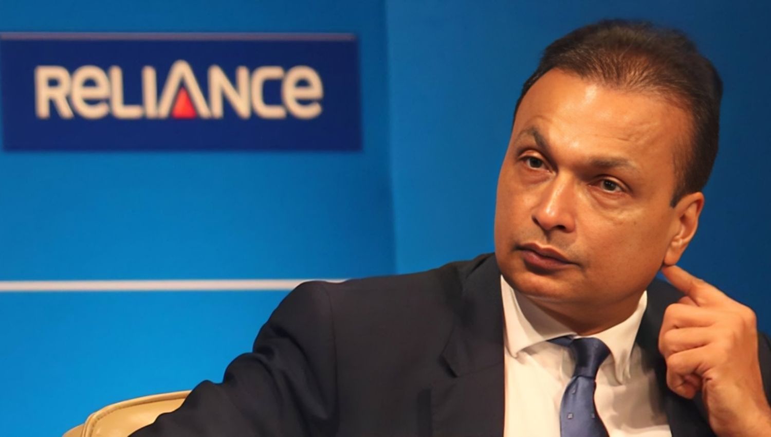 SEBI Bans Anil Ambani from Trading for 5 Years, Fines Him Rs 25 Crore !