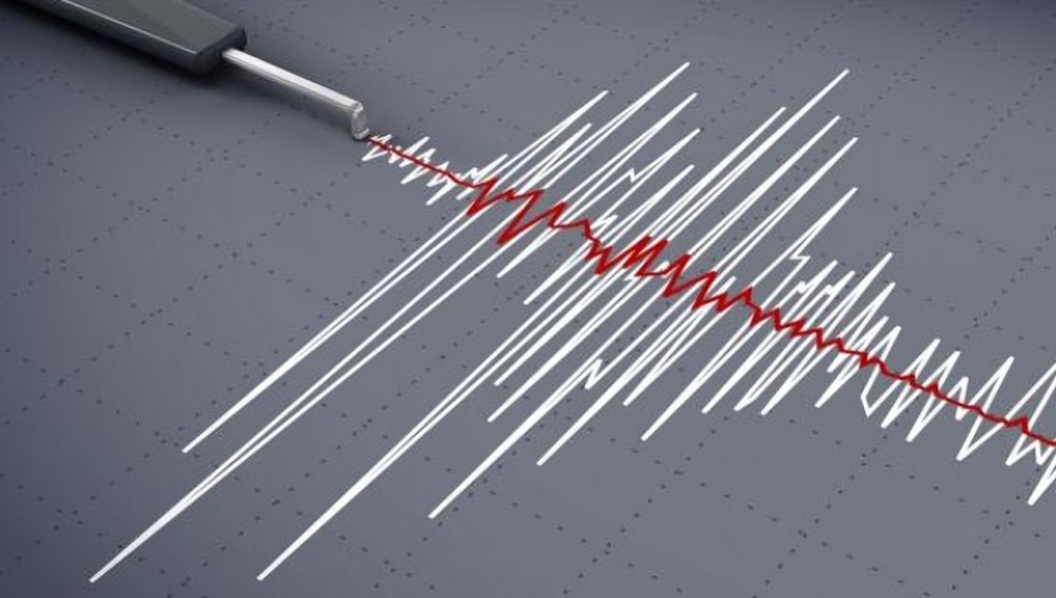 Baramulla Shaken: Two Consecutive Earthquakes Hit Kashmir District !