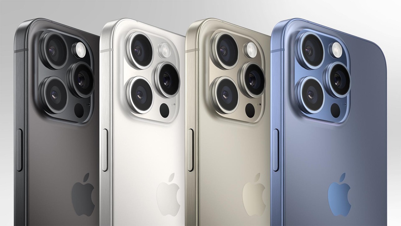 iPhone 16 Leak Reveals Major Camera Upgrades: All the Details Inside !