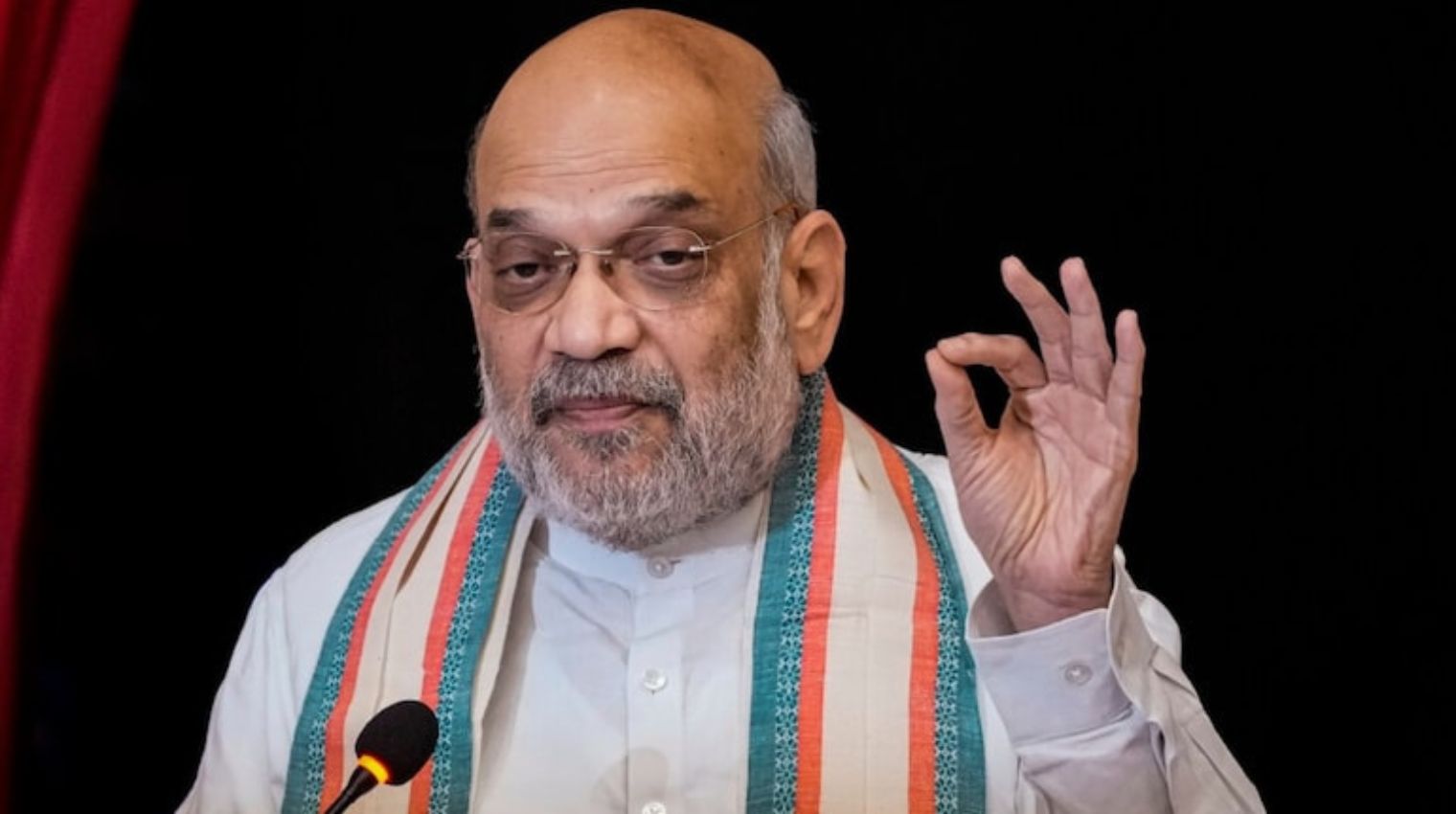 100 Days of Modi 3.0: Amit Shah Praises Security Gains, 11 Lakh ‘Lakhpati Didis’ Emerge !