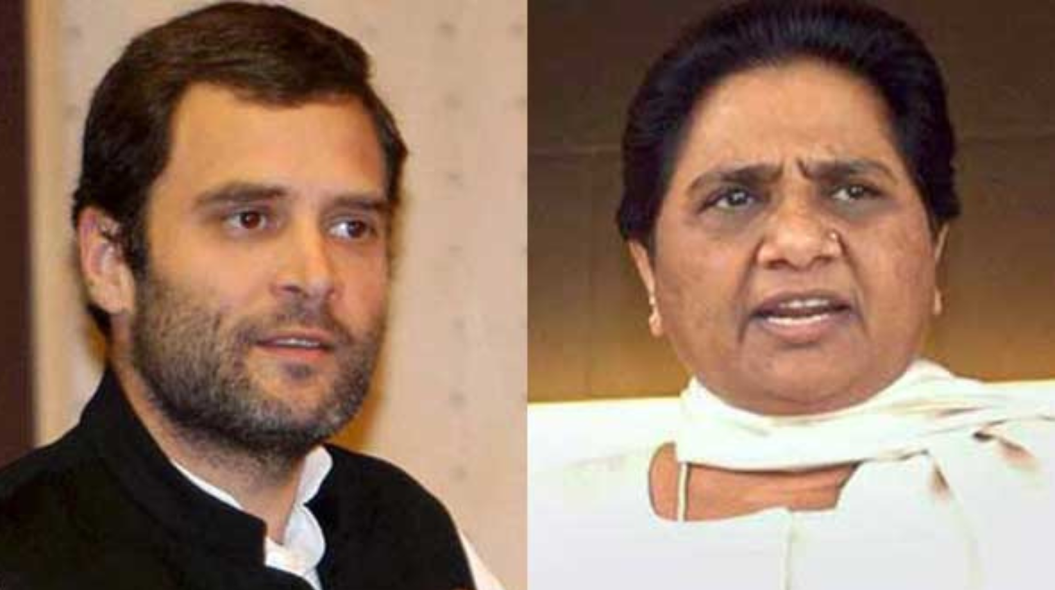 Bihar Govt in Deep Slumber as Delhi Erupts: Rahul Gandhi & Mayawati Slam Burning of 80 Dalit Houses in Nawada!