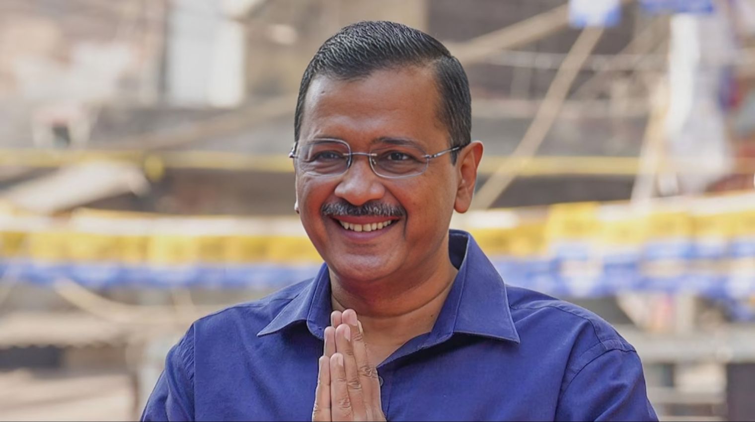 Arvind Kejriwal’s Resignation: A Political Sixer? Here Are 5 Key Reasons Why !