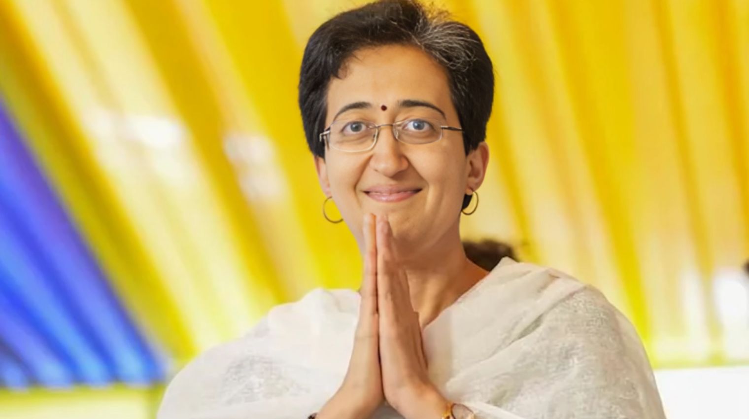 Delhi Politics Live: Atishi Set to Become Delhi’s Next Chief Minister !