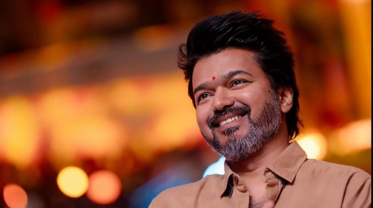 ‘Thalapathy 69’: Vijay Teams Up with H Vinoth for His Final Blockbuster !