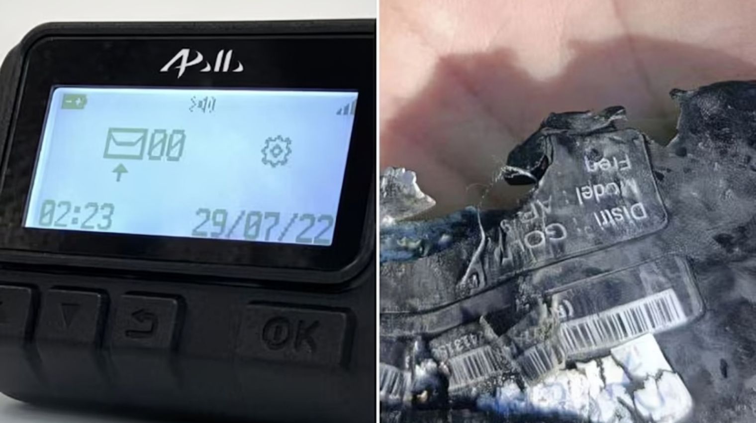 What is a Pager? Exploring Why Hezbollah Relies on This Outdated Device !