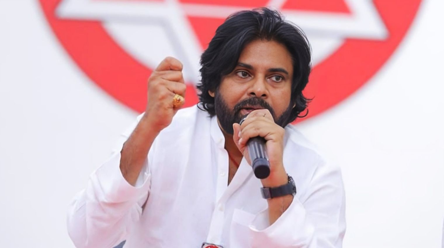 Tirupati Laddu Controversy: Pawan Kalyan Accuses Former TTD Chiefs of Christian Conversion !