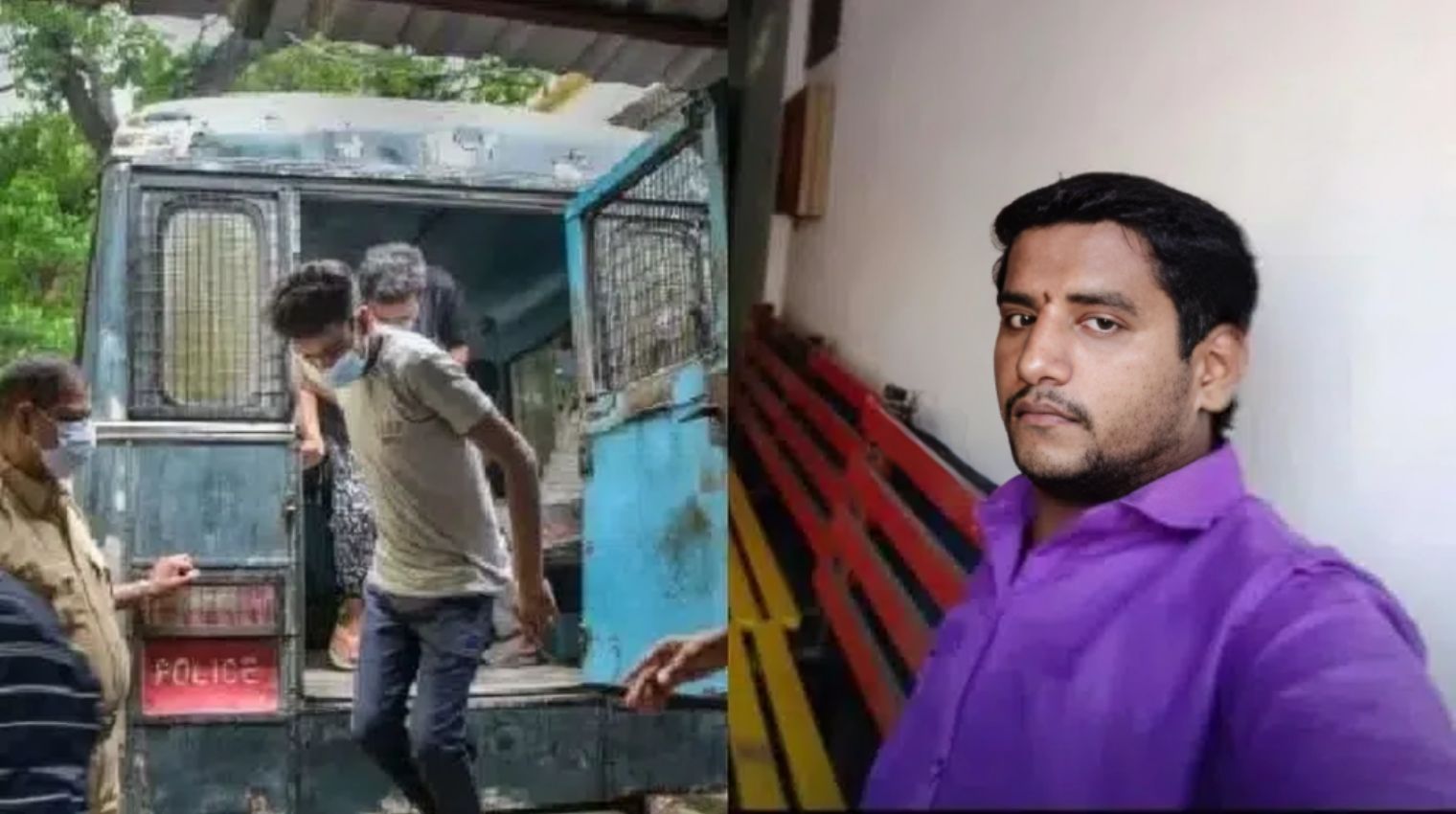 Badlapur Sexual Assault Accused Akshay Shinde Opens Fire at Police, Killed in Encounter!