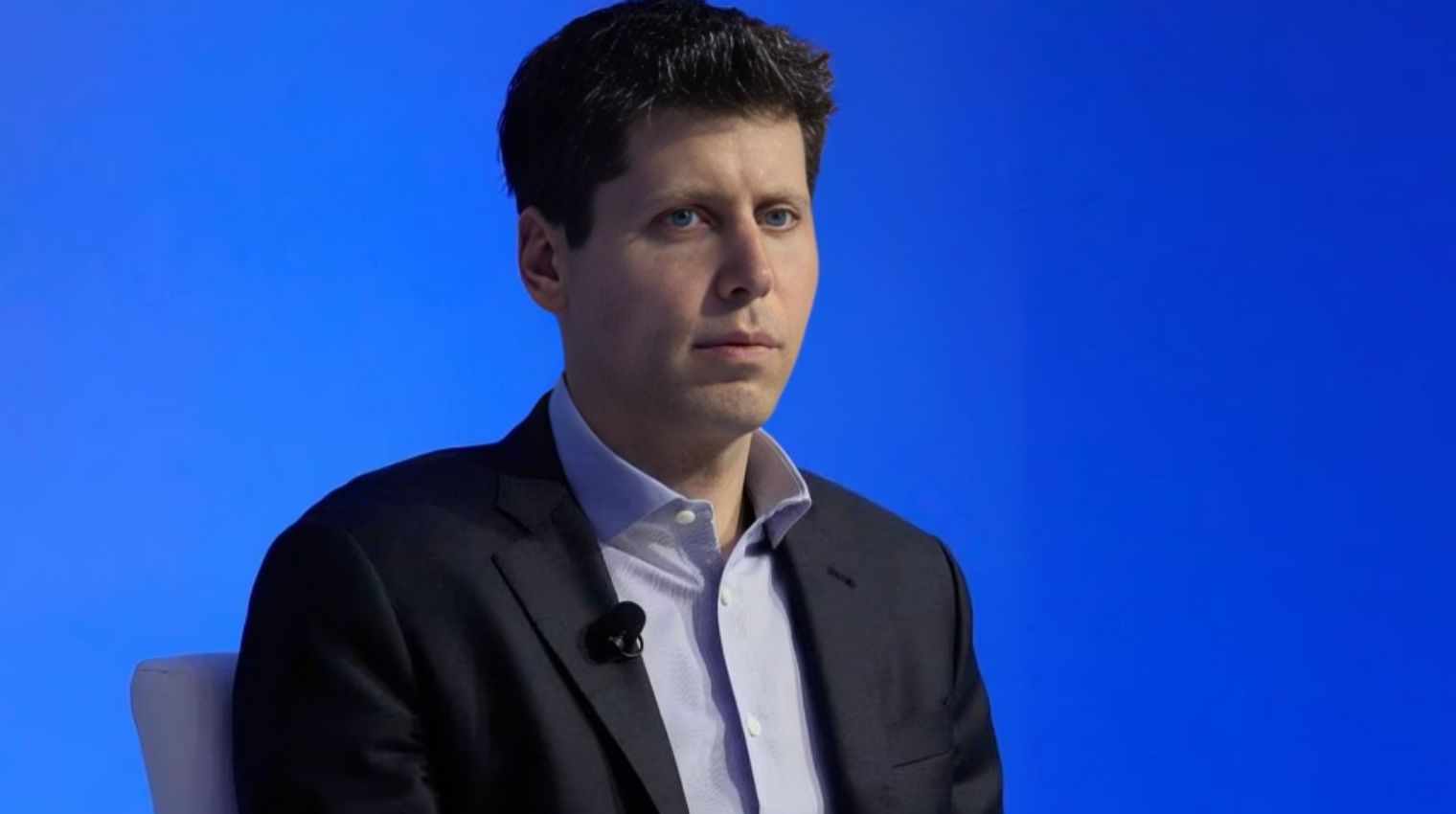 The Future of Work: Sam Altman’s Insights on AI and Job Sustainability !