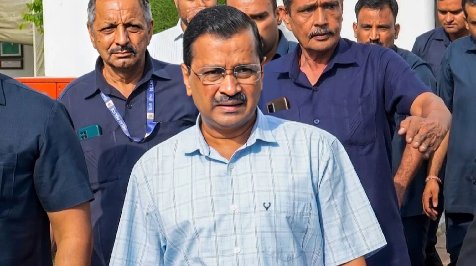 Arvind Kejriwal Raises Concerns Over CBI’s Arrests During Custody !