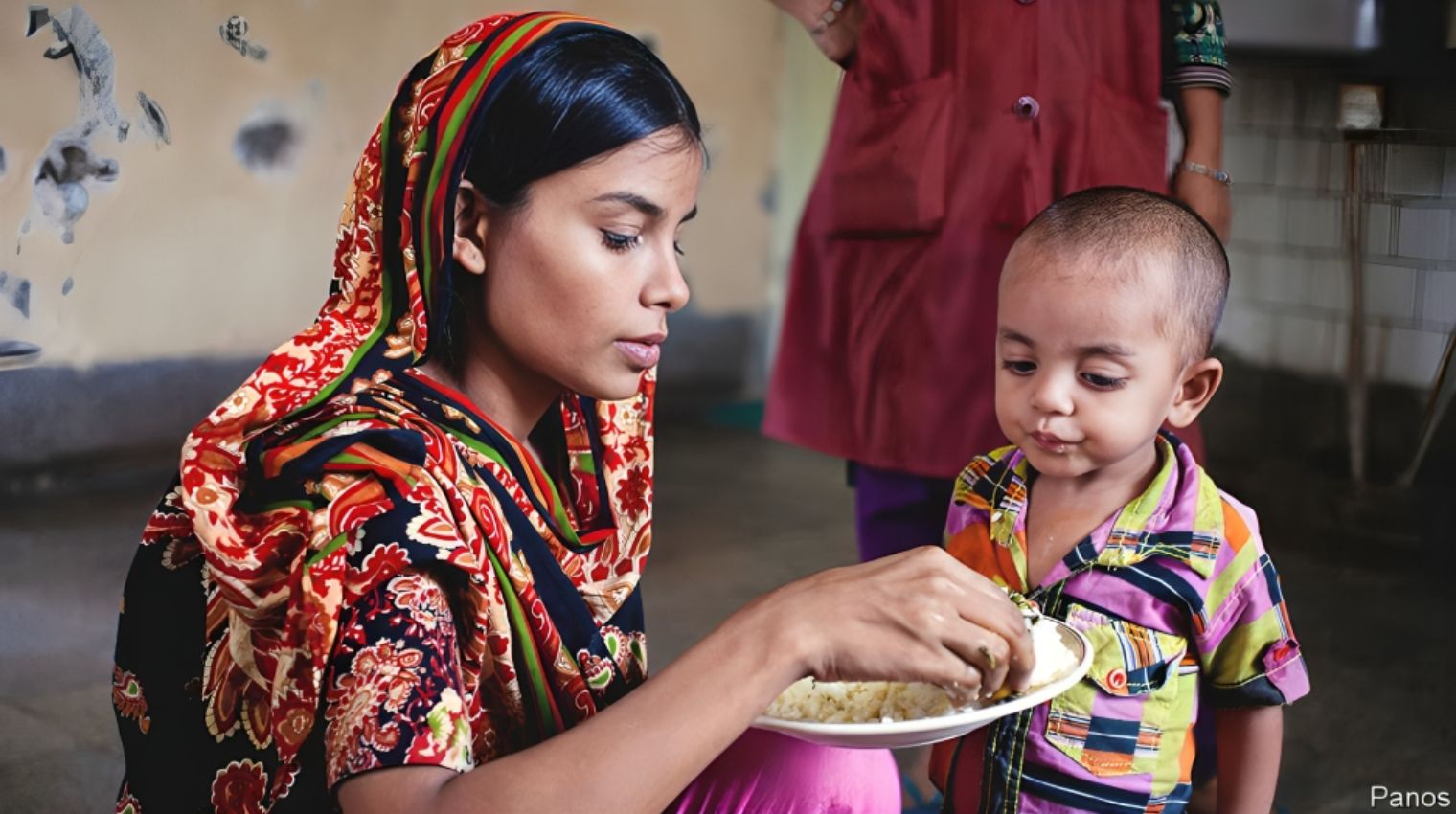 Undernutrition Crisis: Most Children Diagnosed with Cancer in India Are Malnourished !