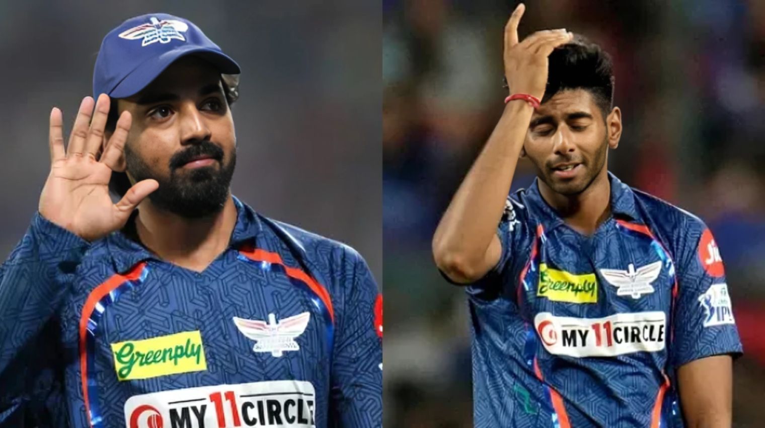 IPL 2025 News: KL Rahul Released, Mayank Yadav Retained, LSG’s Big Moves Ahead of IPL 2025 Auction!