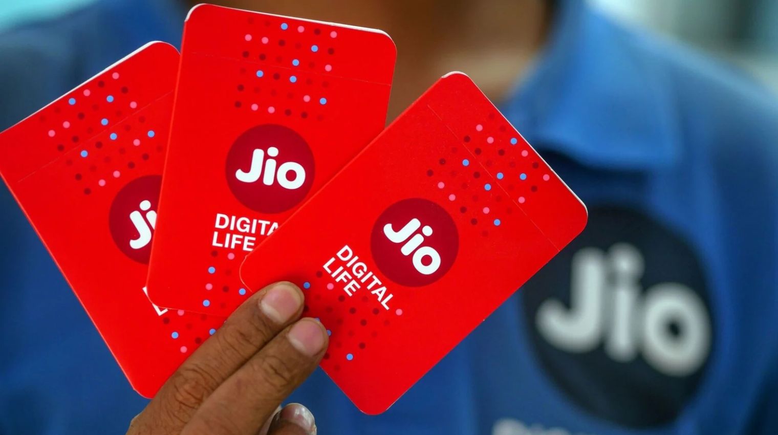 New Jio Diwali Offers: Exclusive Benefits on Rs 899 & Rs 3599 Prepaid Plans!