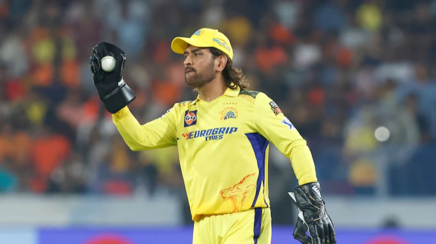 IPL Retention News:  MS Dhoni’s IPL Decision Revealed, CSK Surprises with Top Retention Pick