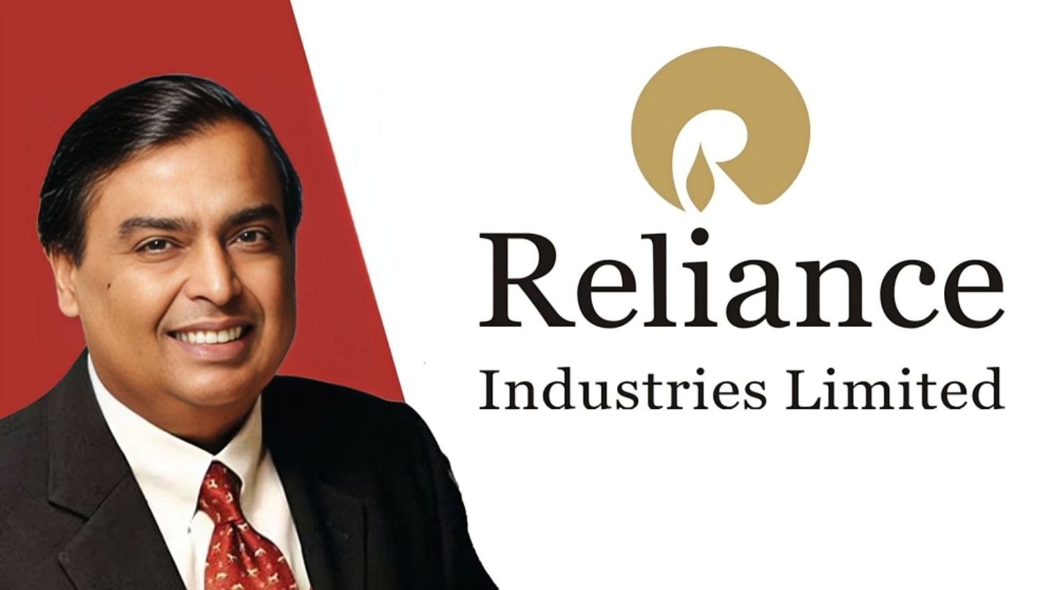 Reliance News: Reliance Industries Board Clears 1:1 Free Share Issue, Record Date Confirmed !