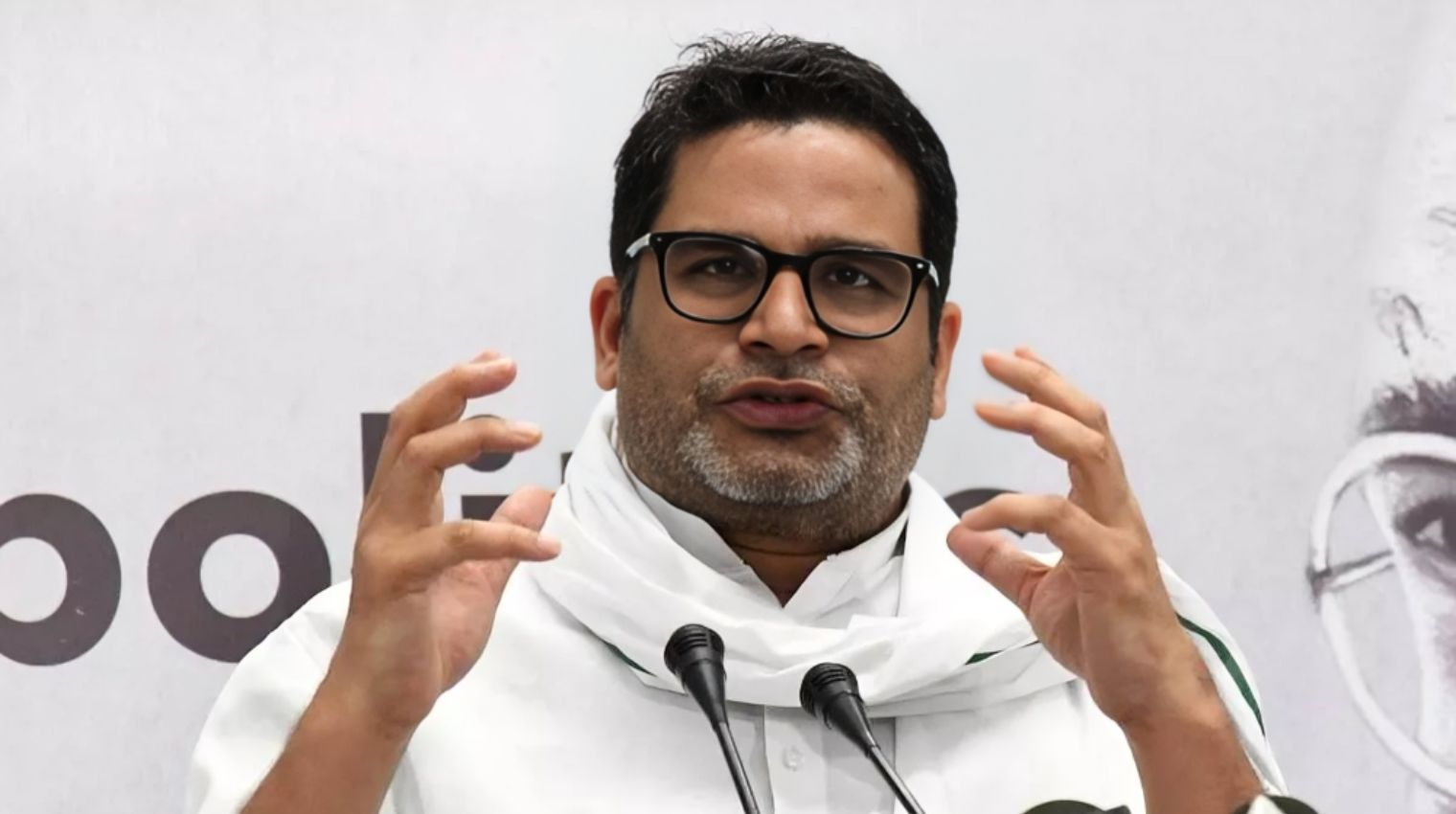 Prashant Kishor’s First U-Turn: Jan Suraj Constitution Lacks Minimum Qualifications!