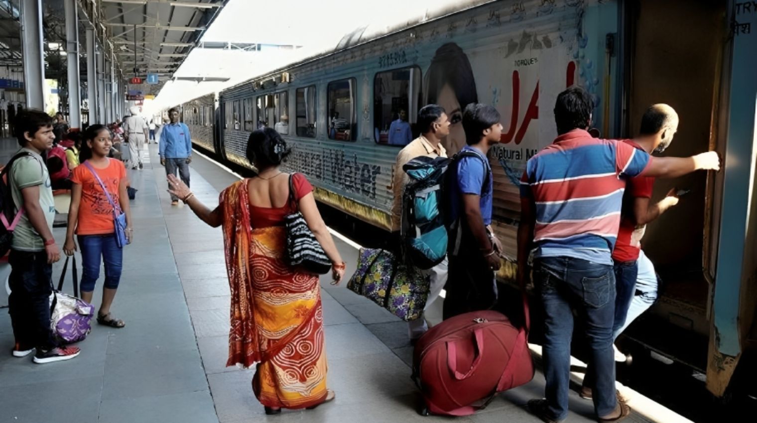 Indian Railway News: Important update for Bihar Rail Travelers: 50 Trains Affected – check the full list here!