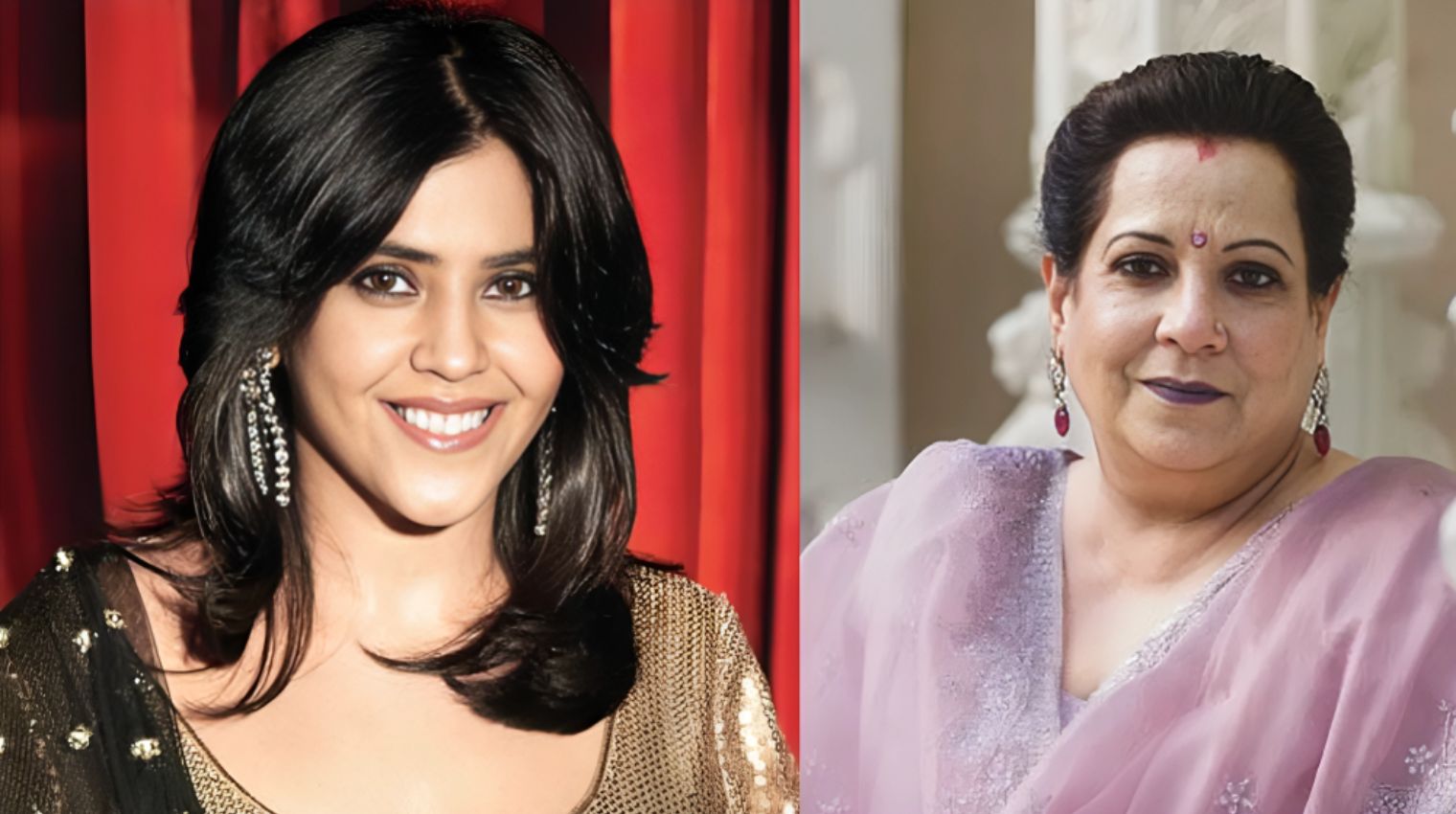 Ekta and Shobha Kapoor Face Legal Action Over ‘Gandi Baat’ Scenes Under POCSO Act !