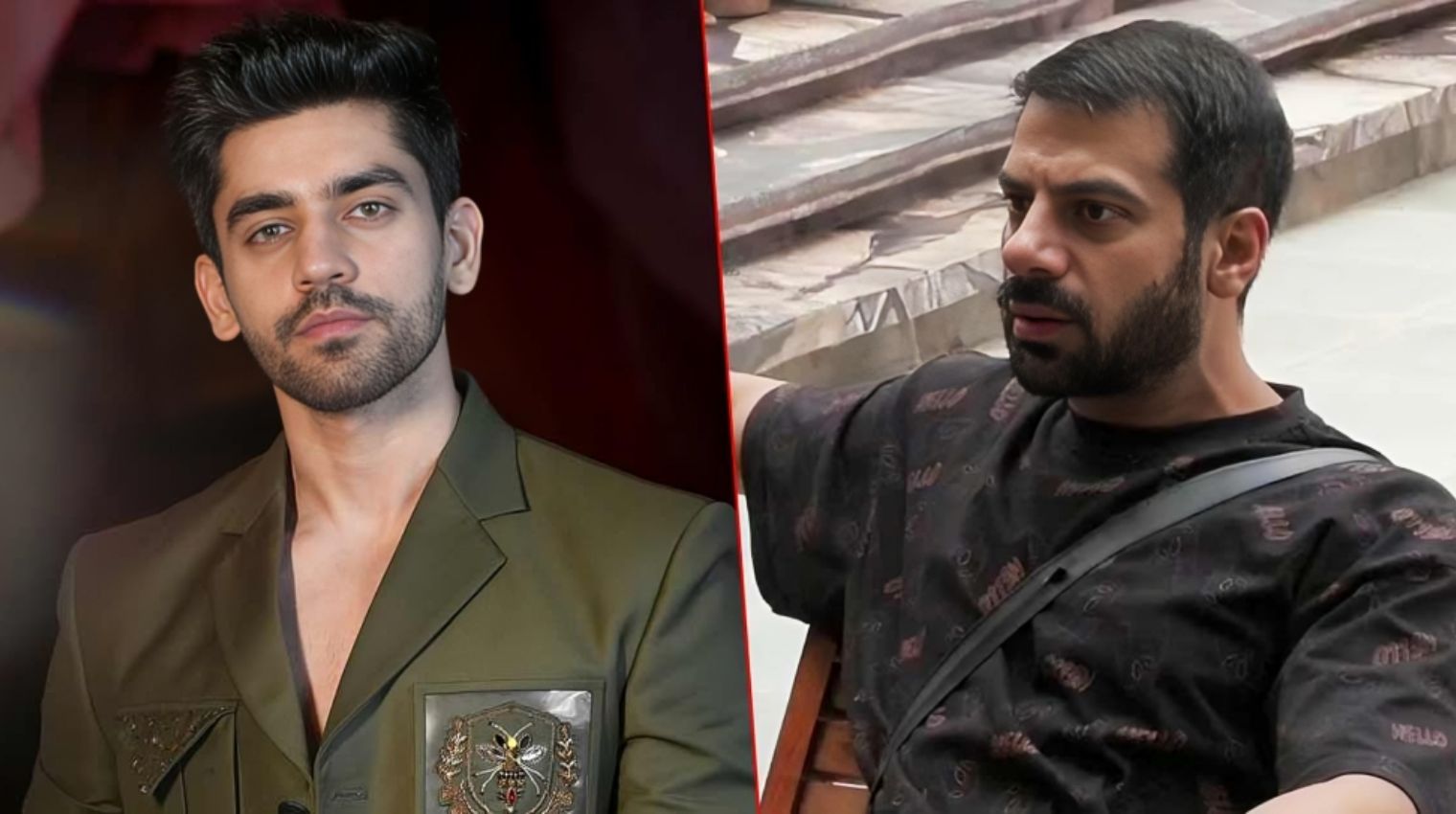 Bigg Boss 18: The Ultimate Showdown – Karanveer Mehra Vs Avinash Mishra Again!