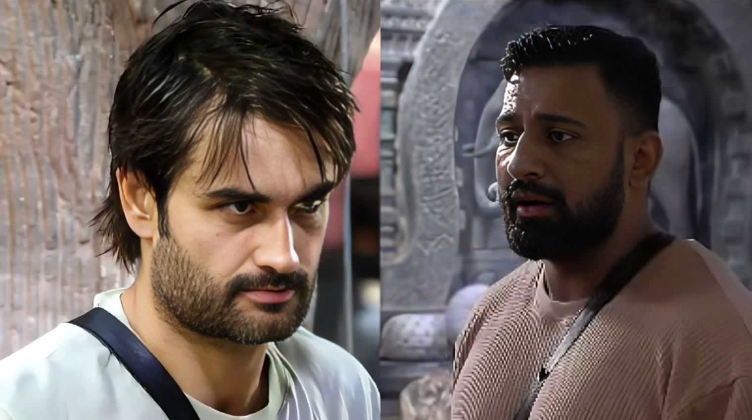 BigBoss18 News: Tensions Rise, Rajat Dalal Threatens Vivian Dsena with ‘Ungli Tod Dunga!’