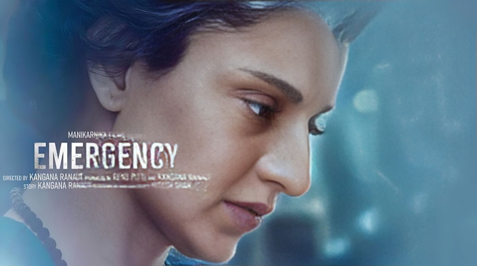 Emergency Movie Updates: Kangana Ranaut’s ‘Emergency’ Release Pushed to After Punjab Elections !