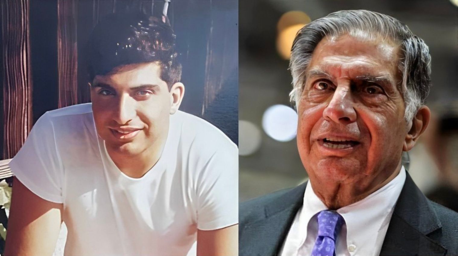 Ratan Tata: The Visionary Leader Who Transformed Tata Group from $5 Billion to $100 Billion!