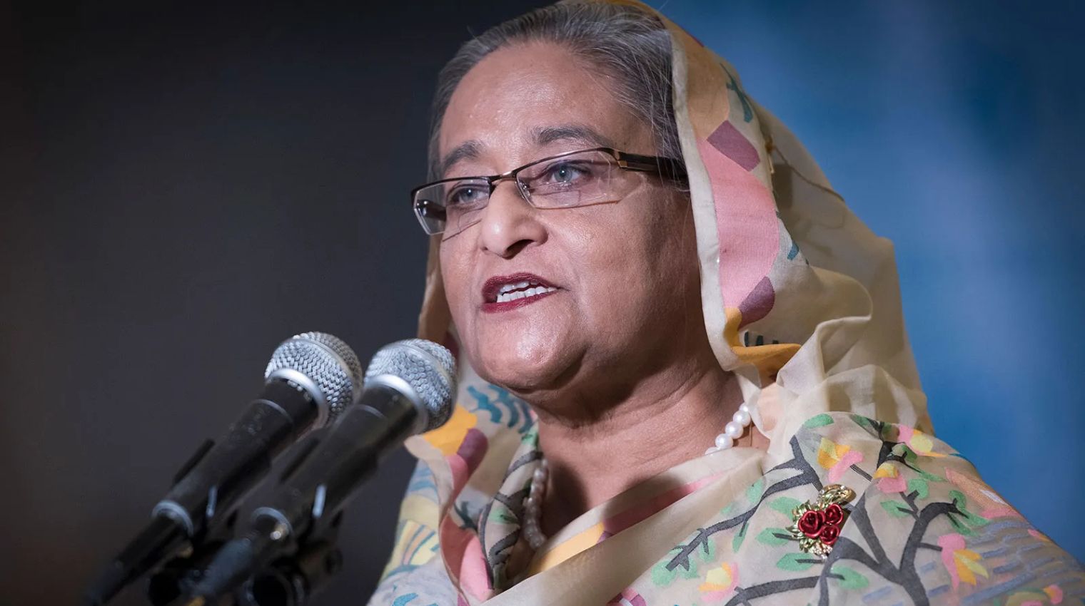 Bangladesh News: Arrest Warrant Issued for Exiled Former Bangladeshi PM Sheikh Hasina !