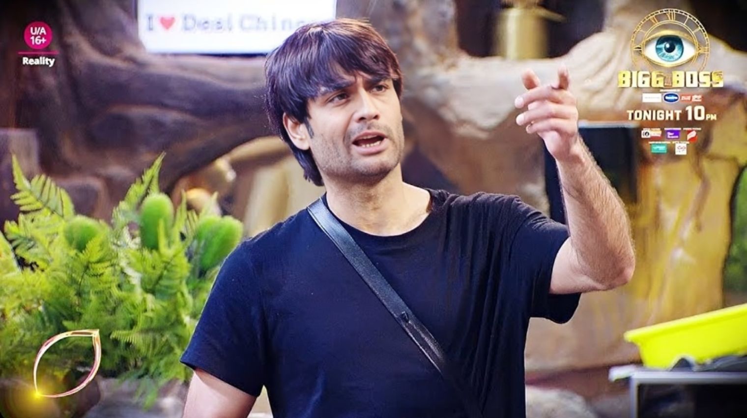 Bigg Boss 18 Drama Escalates: Digvijay Rathee Slams Vivian Dsena Over ‘Superiority Complex’