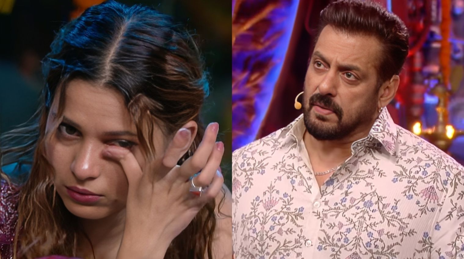 Bigg Boss 18 Updates: Salman Khan Exposes the Truth About Alice Kaushik & Kanwar Dhillon’s Relationship!