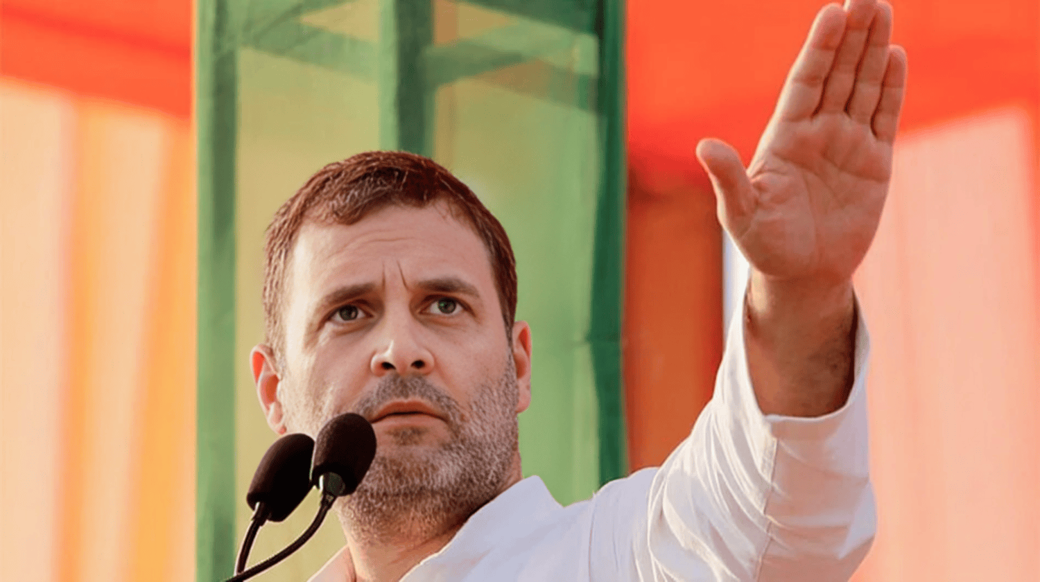 Rahul Gandhi to Attend Caste Census Meeting in Hyderabad Today!